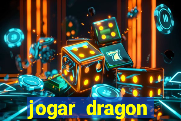 jogar dragon fortune demo